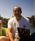 Встретьте Мужчинa : Thierry, 62 лет до Франция  Chavigny